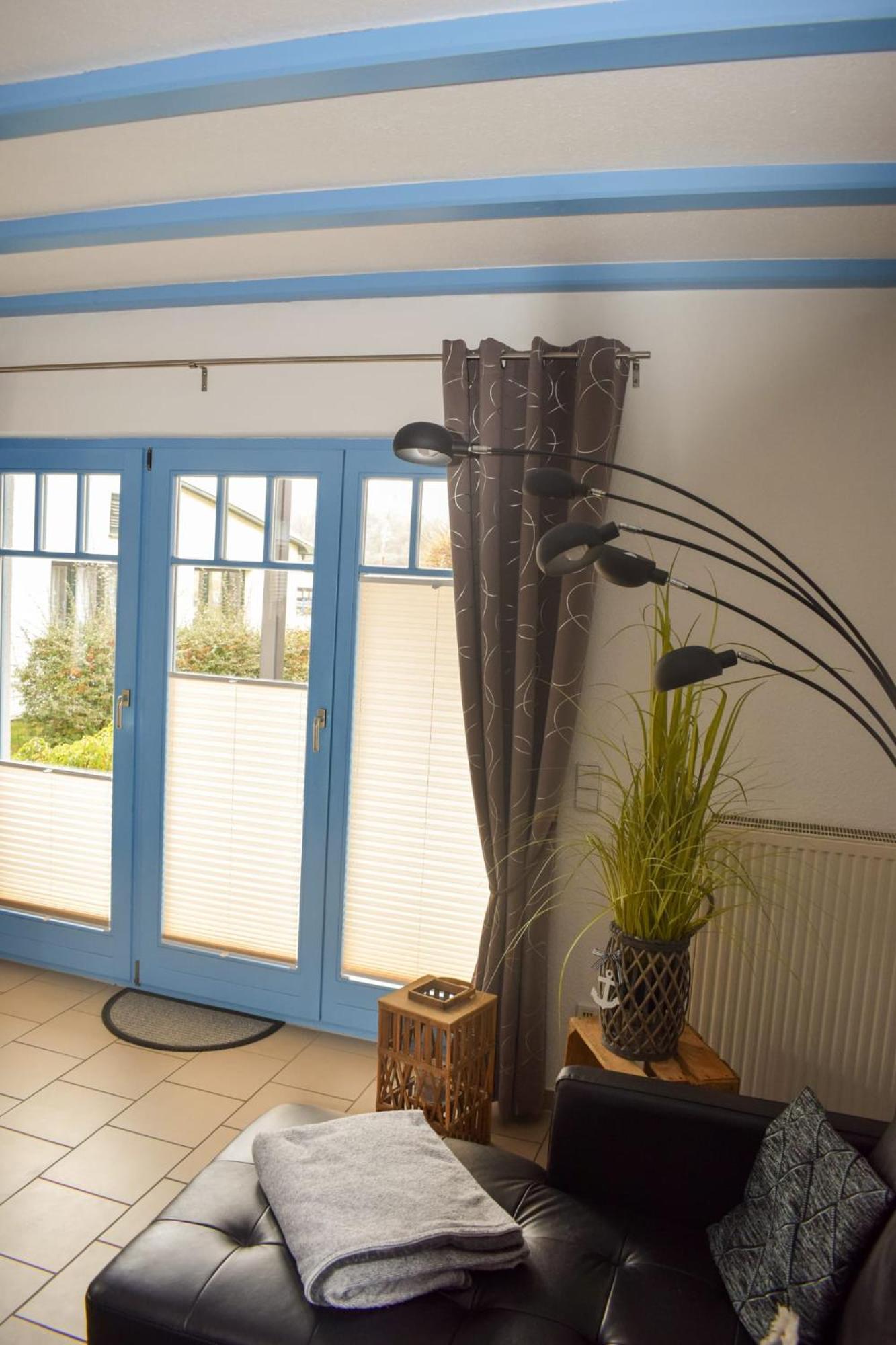 Ferienhaus Am Yachthafen Sellin  Exterior photo